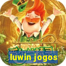 luwin jogos